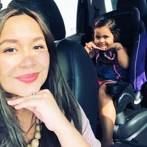 Meet your Posher, Carolina